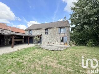  Maison � vendre 6 pi�ces 130 m�