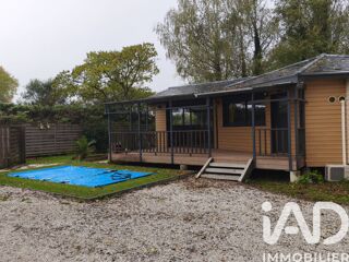  Maison � vendre 4 pi�ces 88 m�