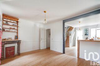  Maison � vendre 4 pi�ces 90 m�