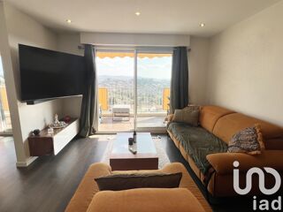  Appartement � vendre 4 pi�ces 93 m�