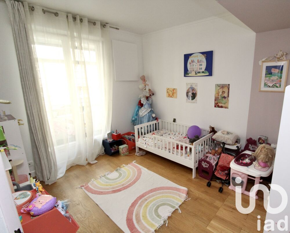  vendre  Appartement Paris 20