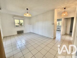  Appartement � vendre 3 pi�ces 60 m�