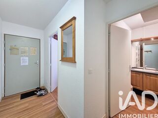  Appartement � vendre 2 pi�ces 28 m�