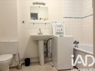  Appartement � louer 1 pi�ce 31 m�