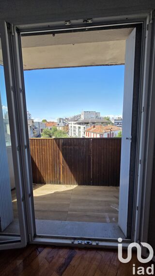  Appartement  vendre 4 pices 76 m