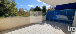  Appartement  vendre 3 pices 62 m