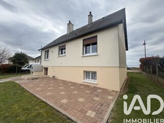  Maison � vendre 3 pi�ces 84 m�