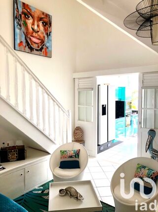  Appartement � vendre 3 pi�ces 78 m�