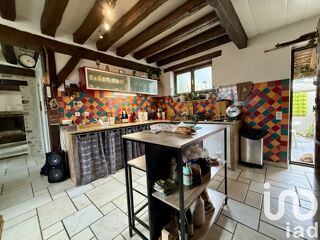  Maison � vendre 5 pi�ces 117 m�