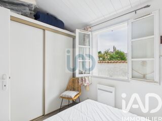  Appartement  vendre 3 pices 40 m