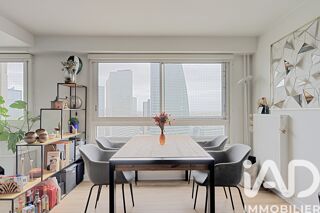  Appartement � vendre 2 pi�ces 53 m�