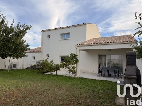   Vente Maison/villa 5 pices Maison - 5 pice(s) - 120 m