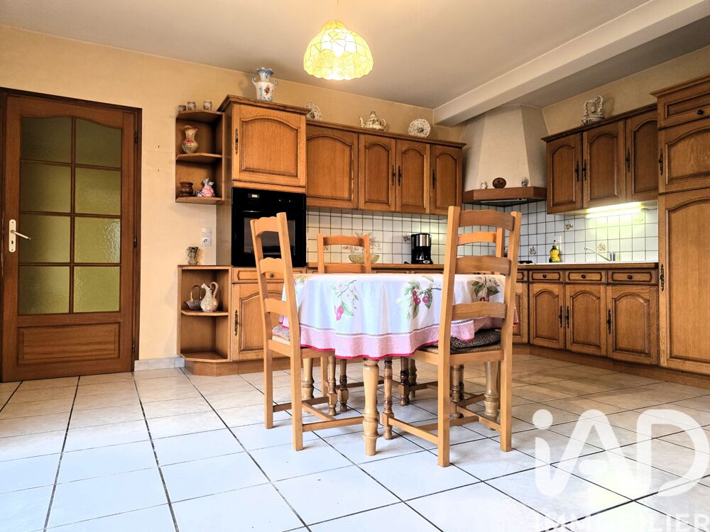 Vente Maison Vente Maison/villa 4 pi�ces Cr�ts en belledonne