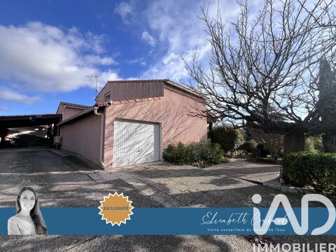   Vente Maison/villa 5 pi�ces Maison - 5 pi�ce(s) - 135 m�