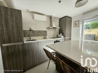  Maison � vendre 4 pi�ces 92 m�