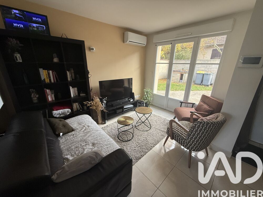 Vente Maison Vente Maison/villa 5 pi�ces Soindres