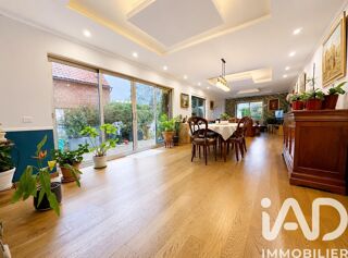  Maison � vendre 8 pi�ces 200 m�