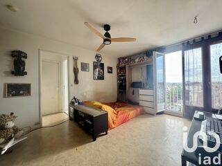  Appartement � vendre 1 pi�ce 33 m�