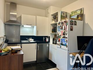  Appartement � vendre 2 pi�ces 41 m�