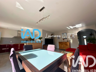  Maison � vendre 5 pi�ces 100 m�