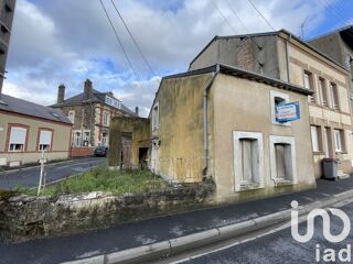  Maison  vendre 4 pices 42 m