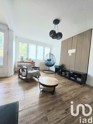  Appartement � vendre 5 pi�ces 84 m�