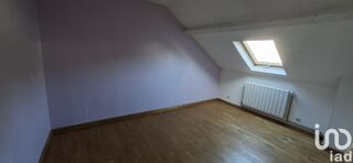  Maison  vendre 4 pices 92 m