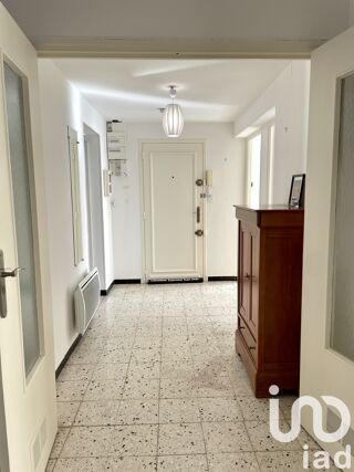  Appartement � vendre 4 pi�ces 82 m�