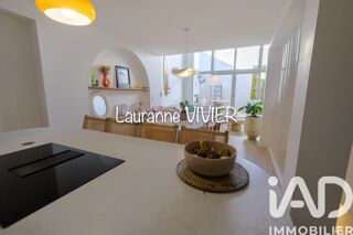  Maison � vendre 3 pi�ces 75 m�