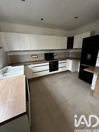  Maison � vendre 5 pi�ces 100 m�