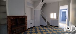  Maison � louer 3 pi�ces 57 m�