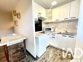  Appartement � vendre 1 pi�ce 24 m�