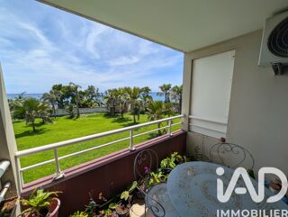  Appartement � vendre 2 pi�ces 42 m�