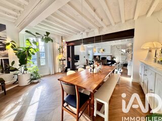  Maison � vendre 7 pi�ces 217 m�