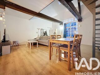  Appartement � vendre 5 pi�ces 92 m�