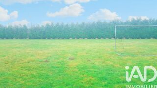  Terrain � vendre 877 m�