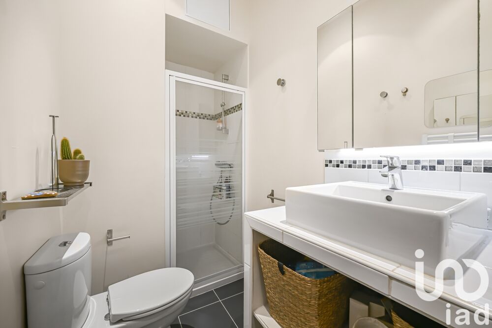  vendre  Appartement Paris 3