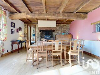  Maison � vendre 6 pi�ces 156 m�