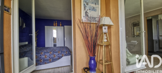  Appartement � vendre 4 pi�ces 88 m�