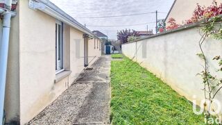  Maison � vendre 3 pi�ces 40 m�