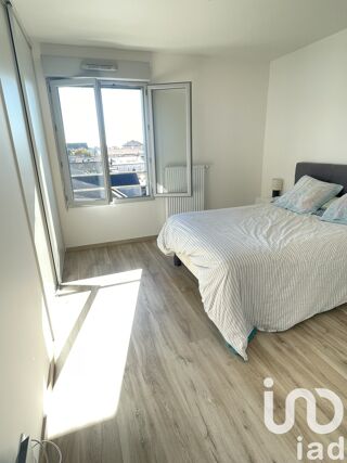  Appartement � vendre 3 pi�ces 73 m�