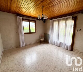  Maison � vendre 4 pi�ces 83 m�