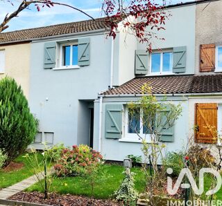  Maison � vendre 5 pi�ces 96 m�