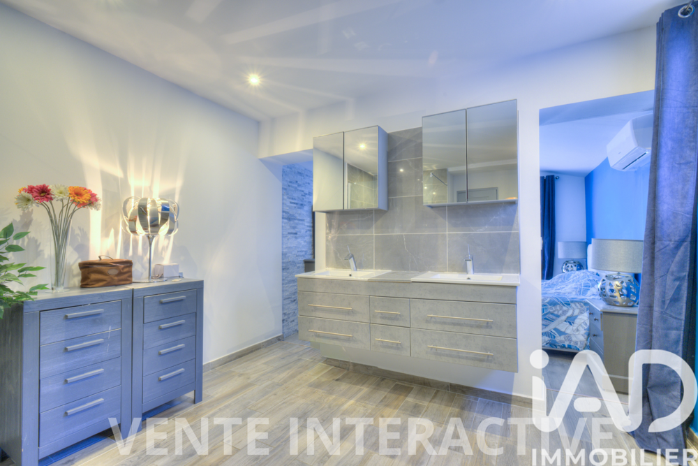  vendre  Maison Grasse (06130)