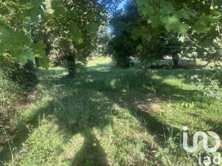  Terrain � vendre 1154 m�