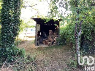  Terrain � vendre 662 m�