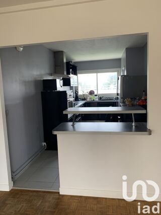  Appartement � vendre 4 pi�ces 84 m�