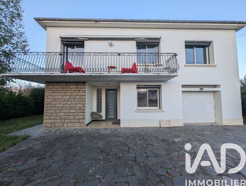   Vente Maison/villa 6 pices Maison - 6 pice(s) - 166 m