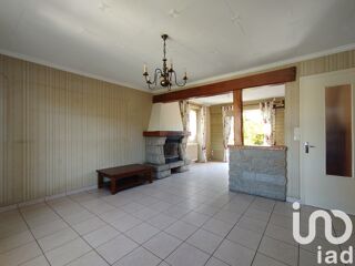  Maison � vendre 4 pi�ces 100 m�