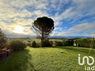  Maison � vendre 4 pi�ces 86 m�